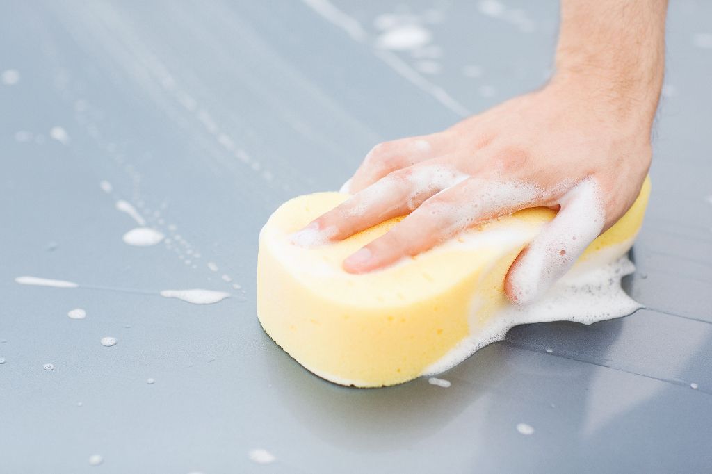 Get your vehicle detailed